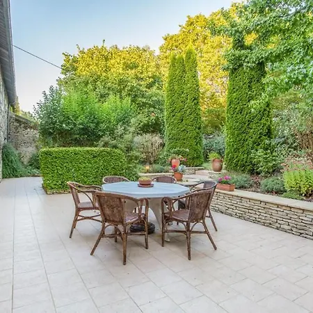 Manoir De Levesque In Pays De La Loire Villa Doue-la-Fontaine