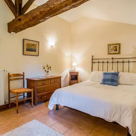 Manoir De Levesque In Pays De La Loire